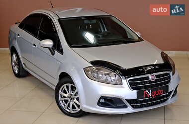 Седан Fiat Linea 2014 в 