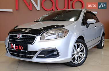 Седан Fiat Linea 2014 в 