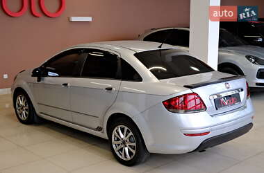 Седан Fiat Linea 2014 в 