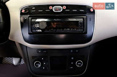 Седан Fiat Linea 2014 в 