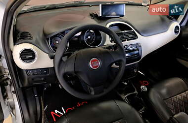 Седан Fiat Linea 2014 в 