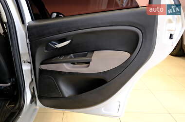 Седан Fiat Linea 2014 в 