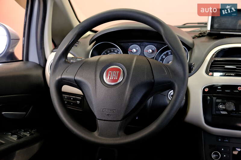 Седан Fiat Linea 2014 в Одесі