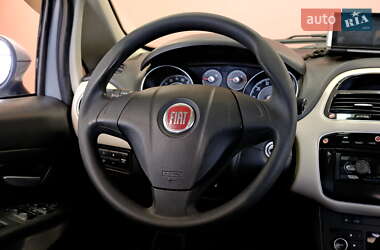 Седан Fiat Linea 2014 в 