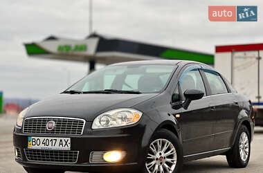 Седан Fiat Linea 2011 в Хмельницком