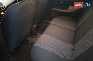 Седан Fiat Linea 2013 в 