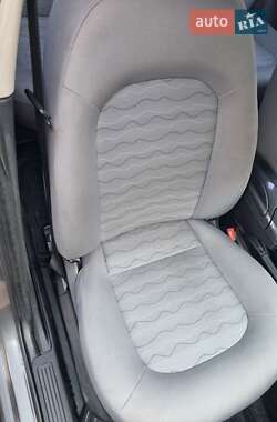 Седан Fiat Linea 2015 в 