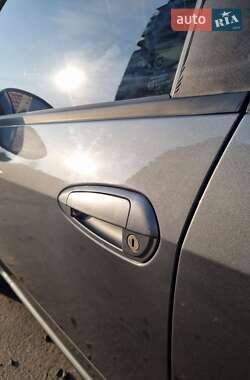 Седан Fiat Linea 2015 в 