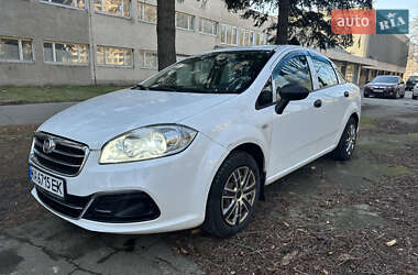 Седан Fiat Linea 2013 в Києві