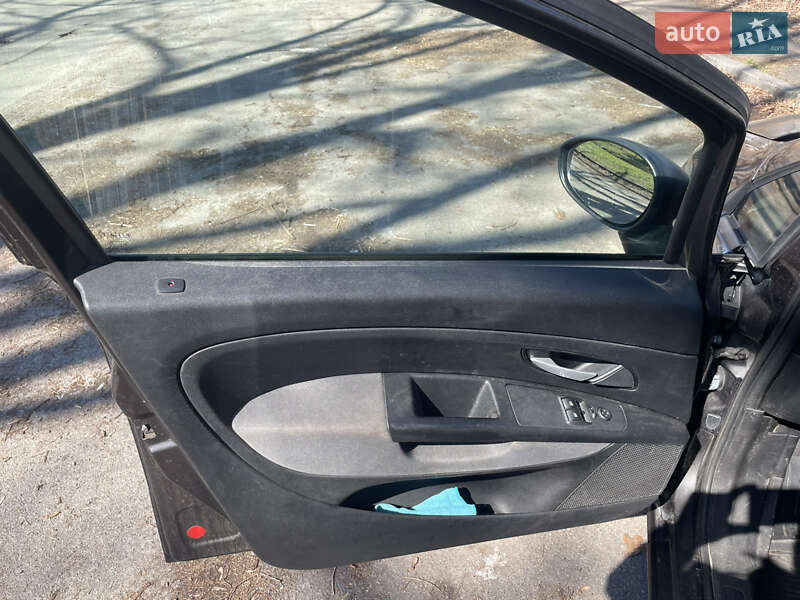 Седан Fiat Linea 2008 в Горенке