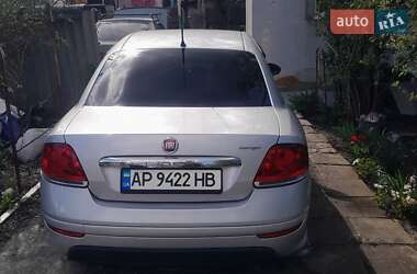 Седан Fiat Linea 2013 в 