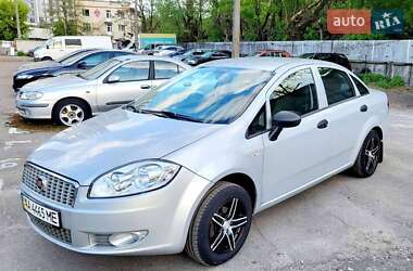 Седан Fiat Linea 2012 в Києві