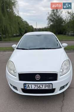 Седан Fiat Linea 2012 в Броварах