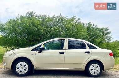 Седан Fiat Linea 2012 в Запоріжжі