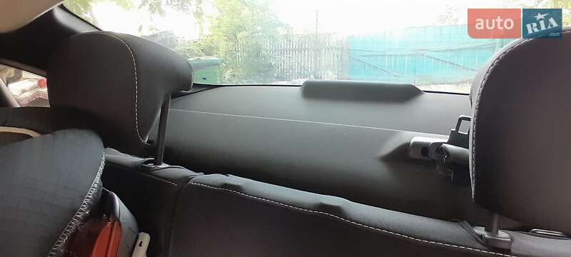 Седан Fiat Linea 2012 в Киеве