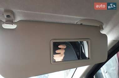 Седан Fiat Linea 2012 в 