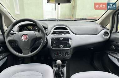 Седан Fiat Linea 2013 в 