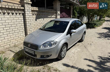 Седан Fiat Linea 2012 в Херсоне