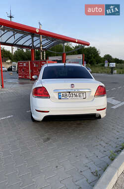 Седан Fiat Linea 2013 в 