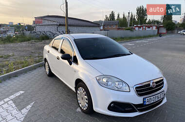 Седан Fiat Linea 2013 в 