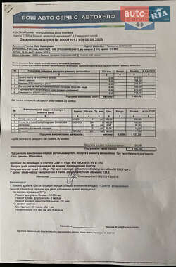 Седан Fiat Linea 2013 в 