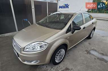 Седан Fiat Linea 2010 в Киеве