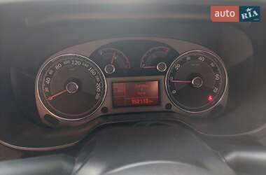 Седан Fiat Linea 2012 в Новомиргороде