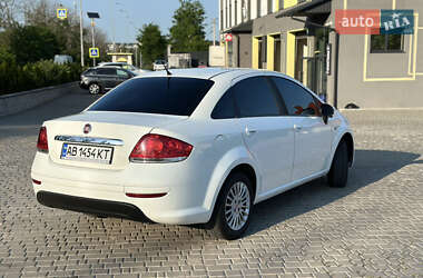 Седан Fiat Linea 2015 в 