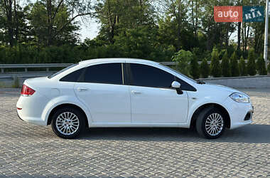 Седан Fiat Linea 2015 в 