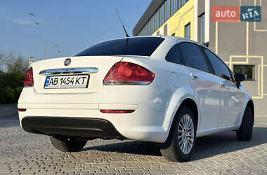 Седан Fiat Linea 2015 в 