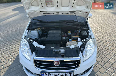 Седан Fiat Linea 2015 в 