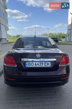 Седан Fiat Linea 2012 в 