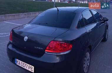 Седан Fiat Linea 2008 в Києві