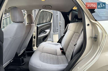Седан Fiat Linea 2013 в 