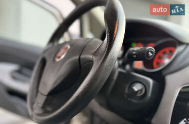 Седан Fiat Linea 2013 в 