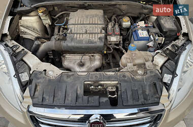 Седан Fiat Linea 2013 в 