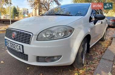 Седан Fiat Linea 2011 в Николаеве