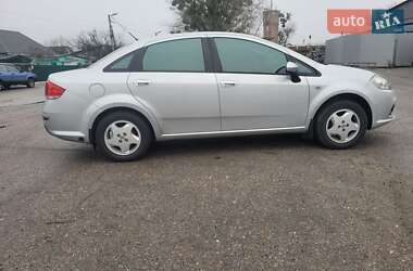 Седан Fiat Linea 2013 в Киеве