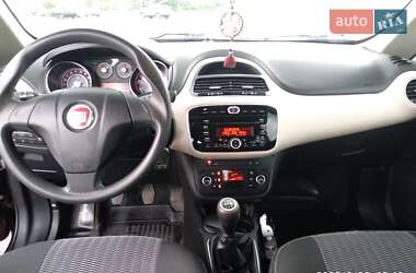 Седан Fiat Linea 2013 в 