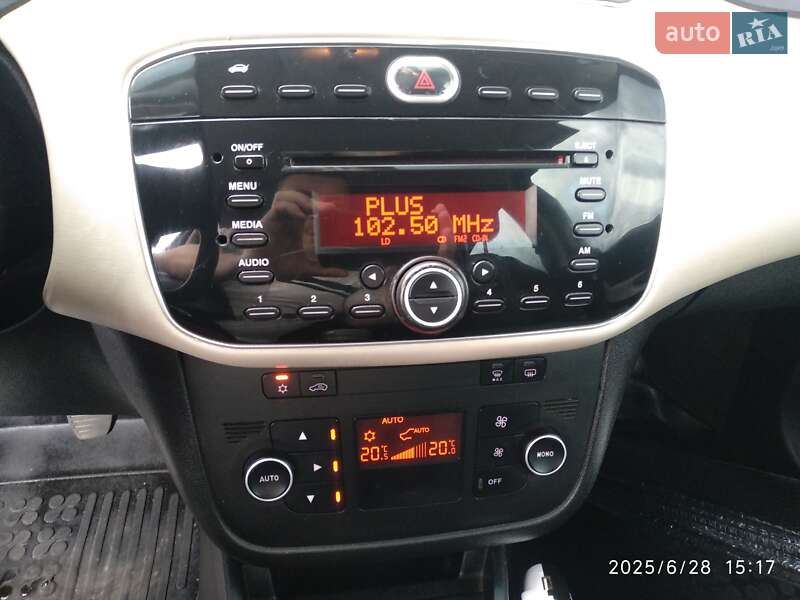 Седан Fiat Linea 2013 в Днепре фото 21 Седан Fiat Linea 2013 в Днепре