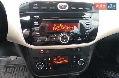 Седан Fiat Linea 2013 в 
