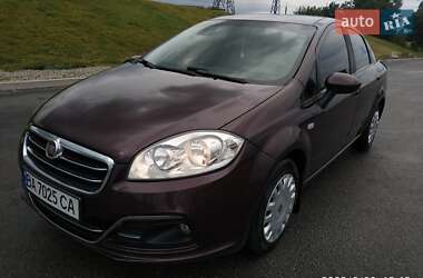 Седан Fiat Linea 2013 в Днепре