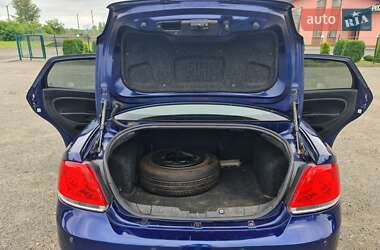 Седан Fiat Linea 2007 в 