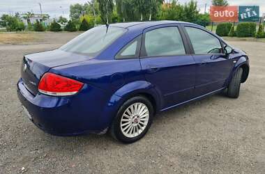 Седан Fiat Linea 2007 в 
