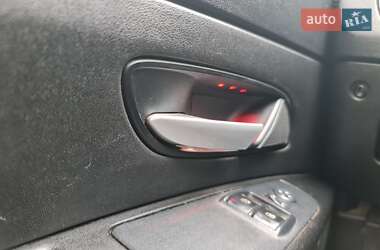 Седан Fiat Linea 2007 в 