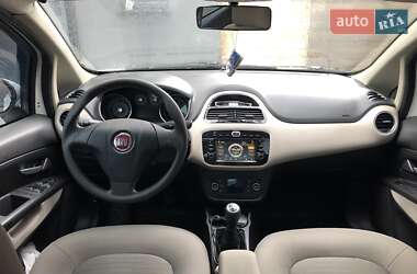 Седан Fiat Linea 2013 в 