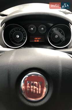 Седан Fiat Linea 2013 в 