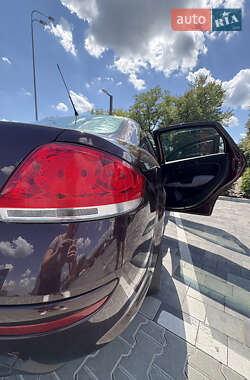 Седан Fiat Linea 2013 в 