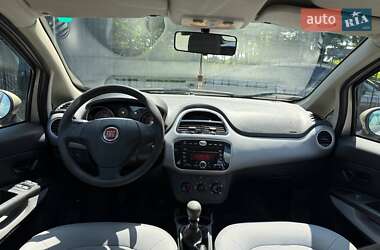 Седан Fiat Linea 2013 в 