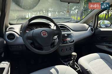 Седан Fiat Linea 2013 в 